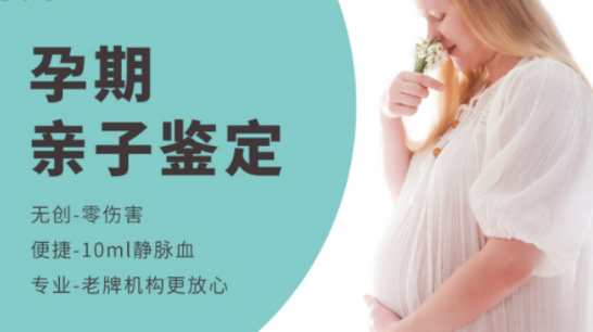 在[内蒙古]怀孕期间需要如何做亲子鉴定,内蒙古产前亲子鉴定多少钱